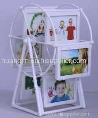 Windmills combination photo frame