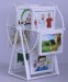 Windmills combination photo frame