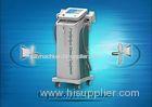 Cryolipolysis Slimming Cavitation Machine For Weight Loss White Color