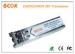 DFB+APD LC CWDM sfp transceiver 155M 150km 1270nm - 1610nm for Router / Server