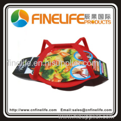 Hot selling Silicone Food Steamer