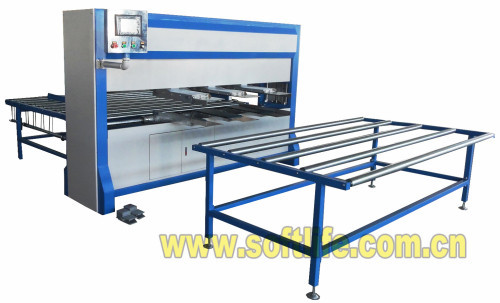 Mattress Covering Equipment (3.4 KW)