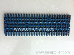 Modular plastic conveyor Belts Flush Grid 1000 With POM material