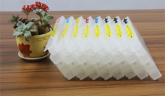 300ml Replacement Recycled Ink Cartridges For Epson 4800 4880