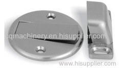 Decorative hardware spare parts