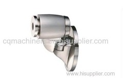 Decorative hardware spare parts