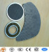 single or multi-layers wire mesh filter disc/extrusion mesh screen pack