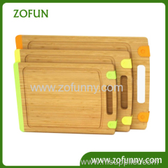 BBQ cutting chopping board wholesale