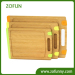 High quality function cutting board