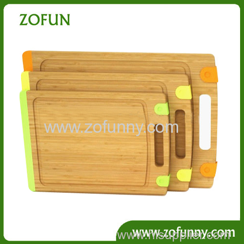High quality function cutting board