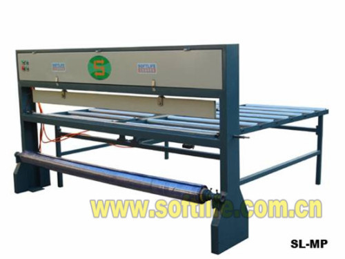 Mattress Film Packaging Machine