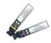 Duplex LC 1.25G BIDI SFP Optical Transceiver With DDMI For Router / Server Interface