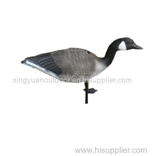 goose decoy/decoy goose/duck decoy/ target