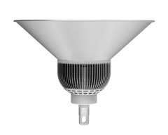 COB chip led bulkhead lamp