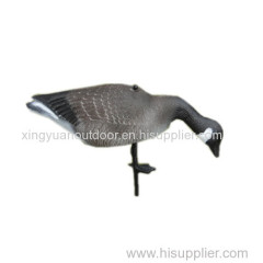 FARWAY BRAND XPE FOAM GOOSE DECOY