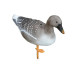 goose decoy/decoy goose/duck decoy/ target