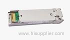 155M BIDI SFP Transceiver For Enterasys Network Equipment Compatible With Entersays