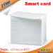 TK4100 blank card/ T5577 blank card