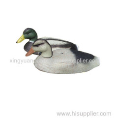 FARWAY BRAND XPE FOAM Duck DECOY