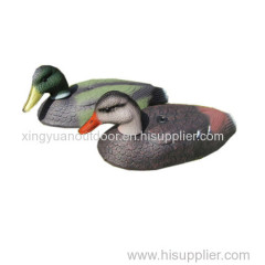 FARWAY BRAND XPE FOAM Duck DECOY