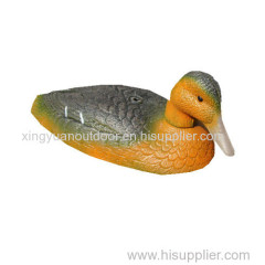 FARWAY BRAND XPE FOAM Duck DECOY