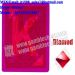 XF American bicycle paper UV marked cards for contact lenses invisible ink