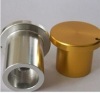 cnc machining aluminum parts