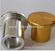 cnc machining aluminum parts