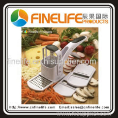 High quality multifunctional slicer