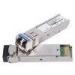 1.25G 20km WDM SFP Single Fiber BIDI SFP Optical Transceiver For Routers / Hubs