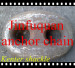 Kenter shackle anchor chain