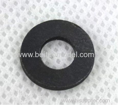 Flat gasket for rc petrol engine