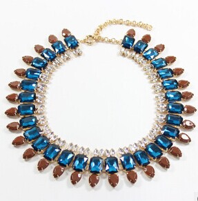 high quality fashion necklace
