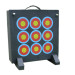 target/shooting target/arrow target/foam target