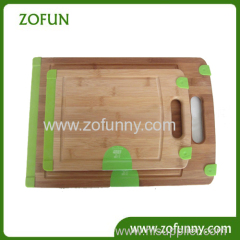 bamboo block board wholesale