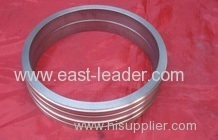 CNC machined aluminum parts Customed