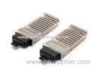 10gbase-Er / 10G X 2 Module 1550nm 40km DDM Fiber Optic Transceiver