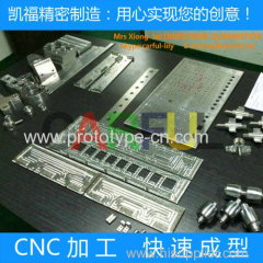 good quality design & fabrication for high precise laser cutting parts CNC machining