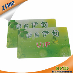 most popular alien 9662 uhf rfid inlay