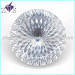 Top Quality White Round zirconia