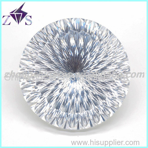 Top Quality White Round zirconia