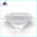 Top Quality White Round zirconia