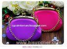 Colorful Silicone Coin Purse