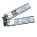 Single Fiber 1.25G 10km E1MG-BXD BIDI SFP Transceivers For Digital video / CCTV