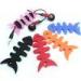 Silicone Wire Keeper / Silicone Cable Winder For Your MP3 / PM4 Player Or ipod's Earphone