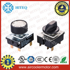 air cooler rotary switch-B LB-ECP-023