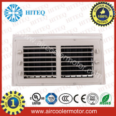 new air cooler grille