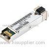 1310nm 2km / J9054C FP + PIN HP SFP Transceiver Compatible With SONET OC-24-LR-1