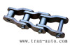 Heavy-Duty Cranked-Link Transmission Chain (OEM)