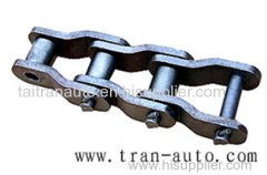 Heavy-Duty Cranked-Link Transmission Chain (OEM)
